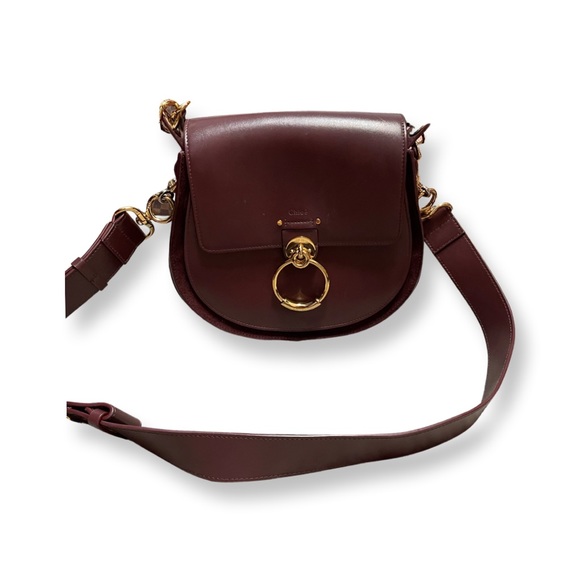 Medium sized Chloe bag - Picture 2 of 3